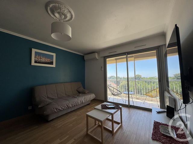 Appartement T3 à louer - 3 pièces - 58.34 m2 - SIX FOURS LES PLAGES - 83 - PROVENCE-ALPES-COTE-D-AZUR - Century 21 Agence Du Bord De Mer