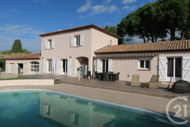 maison - SIX FOURS LES PLAGES - 83