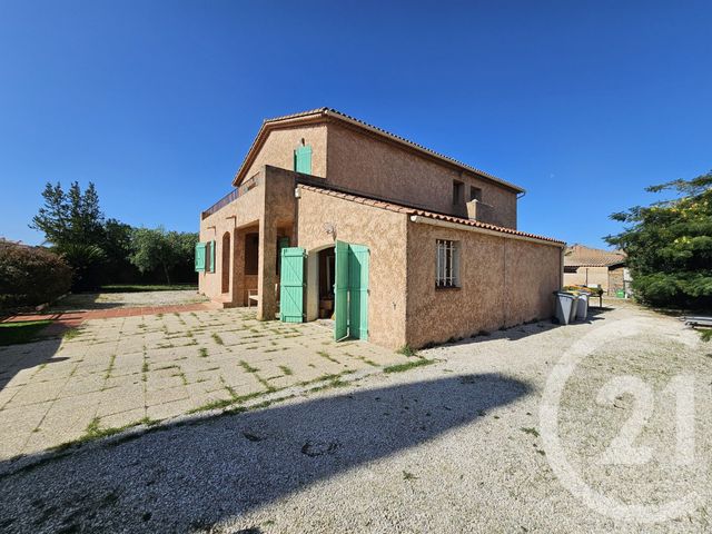 maison à vendre - 8 pièces - 238.76 m2 - SIX FOURS LES PLAGES - 83 - PROVENCE-ALPES-COTE-D-AZUR - Century 21 Agence Du Bord De Mer
