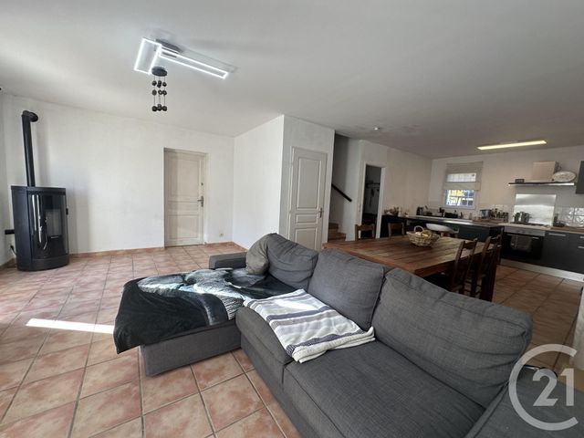 maison à vendre - 4 pièces - 90.87 m2 - LA SEYNE SUR MER - 83 - PROVENCE-ALPES-COTE-D-AZUR - Century 21 Agence Du Bord De Mer