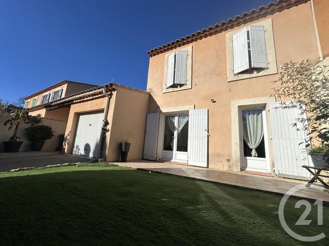 maison à vendre - 4 pièces - 90.87 m2 - LA SEYNE SUR MER - 83 - PROVENCE-ALPES-COTE-D-AZUR - Century 21 Agence Du Bord De Mer