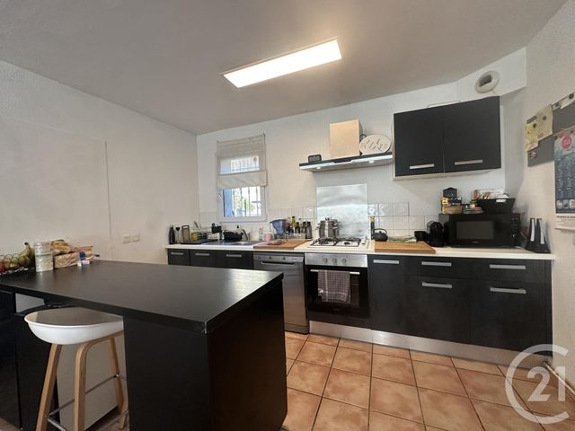 maison à vendre - 4 pièces - 90.87 m2 - LA SEYNE SUR MER - 83 - PROVENCE-ALPES-COTE-D-AZUR - Century 21 Agence Du Bord De Mer