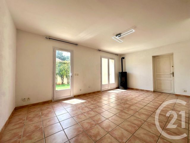maison à vendre - 4 pièces - 90.87 m2 - LA SEYNE SUR MER - 83 - PROVENCE-ALPES-COTE-D-AZUR - Century 21 Agence Du Bord De Mer