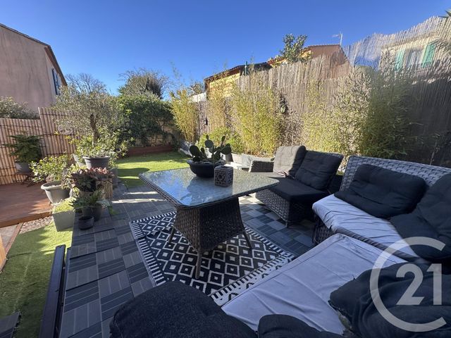 maison à vendre - 4 pièces - 90.87 m2 - LA SEYNE SUR MER - 83 - PROVENCE-ALPES-COTE-D-AZUR - Century 21 Agence Du Bord De Mer