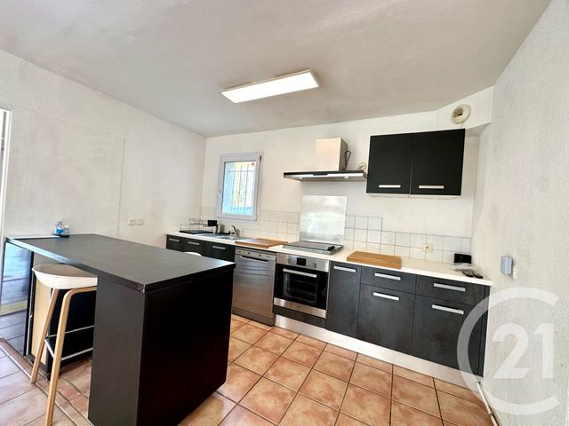 maison à vendre - 4 pièces - 90.87 m2 - LA SEYNE SUR MER - 83 - PROVENCE-ALPES-COTE-D-AZUR - Century 21 Agence Du Bord De Mer