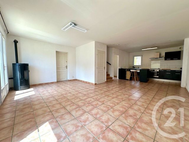 maison à vendre - 4 pièces - 90.87 m2 - LA SEYNE SUR MER - 83 - PROVENCE-ALPES-COTE-D-AZUR - Century 21 Agence Du Bord De Mer