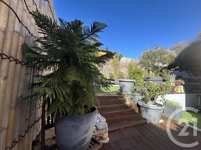 maison à vendre - 4 pièces - 90.87 m2 - LA SEYNE SUR MER - 83 - PROVENCE-ALPES-COTE-D-AZUR - Century 21 Agence Du Bord De Mer
