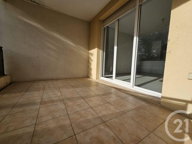 Appartement T3 à vendre - 3 pièces - 61.33 m2 - LA SEYNE SUR MER - 83 - PROVENCE-ALPES-COTE-D-AZUR - Century 21 Agence Du Bord De Mer