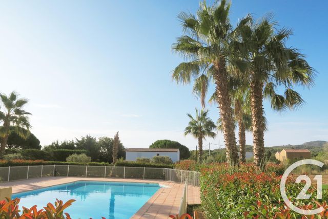 Appartement T3 à vendre - 3 pièces - 61.33 m2 - LA SEYNE SUR MER - 83 - PROVENCE-ALPES-COTE-D-AZUR - Century 21 Agence Du Bord De Mer