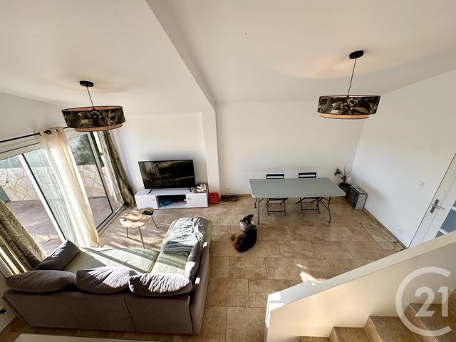 maison à vendre - 3 pièces - 91.43 m2 - SIX FOURS LES PLAGES - 83 - PROVENCE-ALPES-COTE-D-AZUR - Century 21 Agence Du Bord De Mer