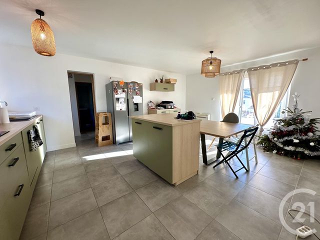 maison à vendre - 3 pièces - 91.43 m2 - SIX FOURS LES PLAGES - 83 - PROVENCE-ALPES-COTE-D-AZUR - Century 21 Agence Du Bord De Mer