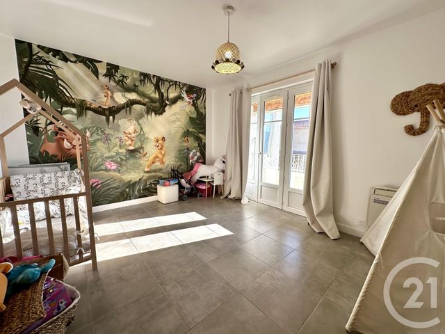 maison à vendre - 3 pièces - 91.43 m2 - SIX FOURS LES PLAGES - 83 - PROVENCE-ALPES-COTE-D-AZUR - Century 21 Agence Du Bord De Mer