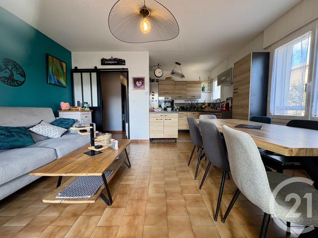 appartement - SIX FOURS LES PLAGES - 83