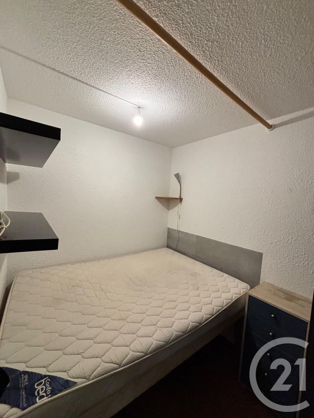 Appartement F2 à vendre - 2 pièces - 23.0 m2 - SIX FOURS LES PLAGES - 83 - PROVENCE-ALPES-COTE-D-AZUR - Century 21 Agence Du Bord De Mer