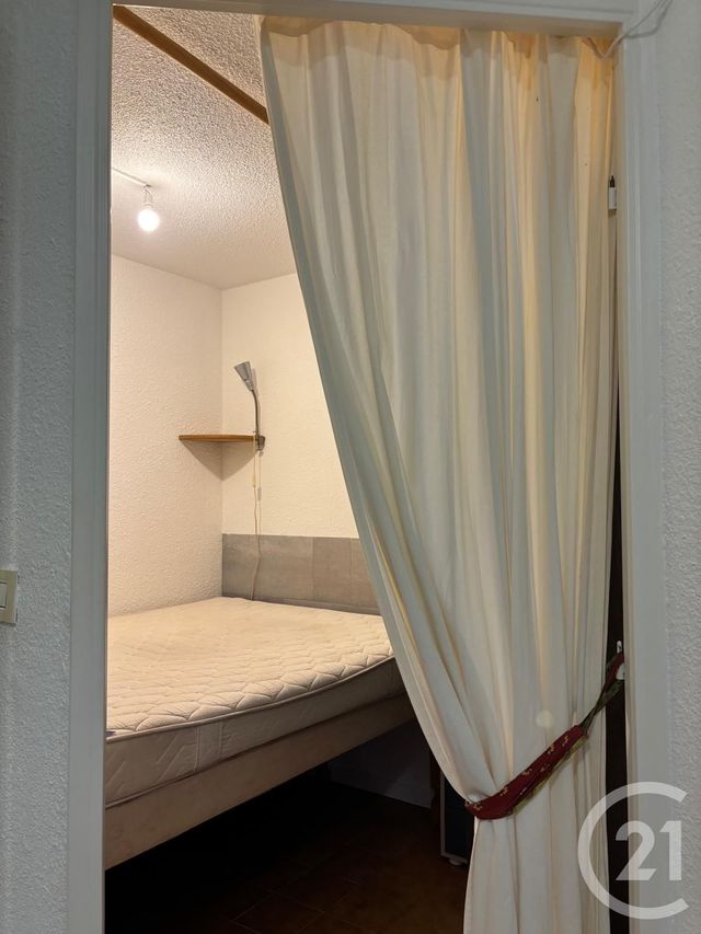 Appartement F2 à vendre - 2 pièces - 23.0 m2 - SIX FOURS LES PLAGES - 83 - PROVENCE-ALPES-COTE-D-AZUR - Century 21 Agence Du Bord De Mer