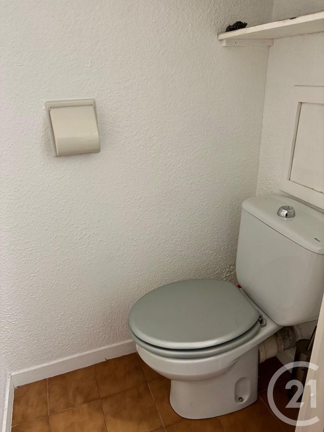 Appartement F2 à vendre - 2 pièces - 23.0 m2 - SIX FOURS LES PLAGES - 83 - PROVENCE-ALPES-COTE-D-AZUR - Century 21 Agence Du Bord De Mer