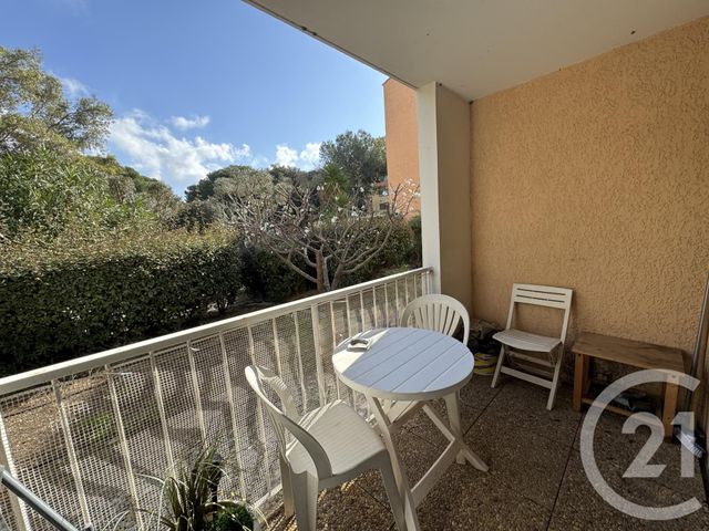 appartement - SIX FOURS LES PLAGES - 83