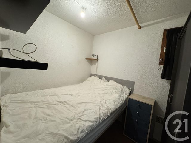 Appartement F2 à vendre - 2 pièces - 23.0 m2 - SIX FOURS LES PLAGES - 83 - PROVENCE-ALPES-COTE-D-AZUR - Century 21 Agence Du Bord De Mer