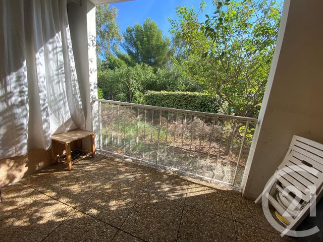 Appartement F2 à vendre - 2 pièces - 23.0 m2 - SIX FOURS LES PLAGES - 83 - PROVENCE-ALPES-COTE-D-AZUR - Century 21 Agence Du Bord De Mer