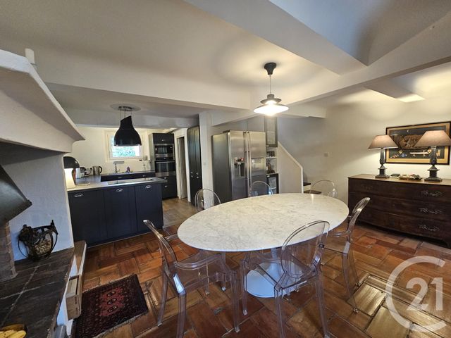 maison à vendre - 5 pièces - 150.0 m2 - SIX FOURS LES PLAGES - 83 - PROVENCE-ALPES-COTE-D-AZUR - Century 21 Agence Du Bord De Mer