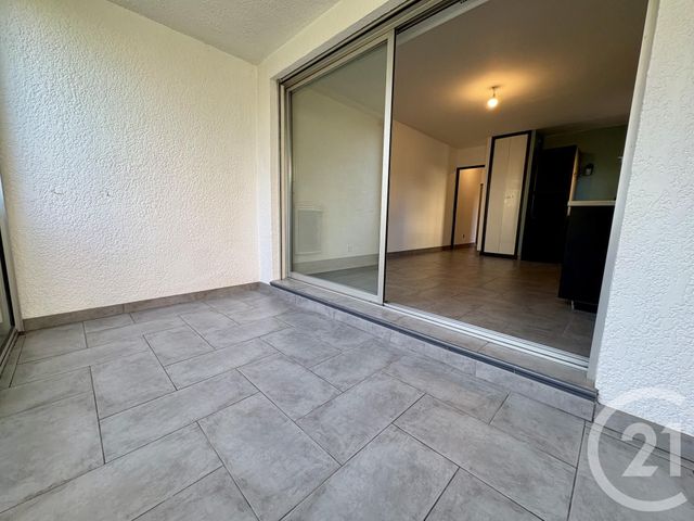 Appartement F2 à vendre - 2 pièces - 38.32 m2 - SANARY SUR MER - 83 - PROVENCE-ALPES-COTE-D-AZUR - Century 21 Agence Du Bord De Mer