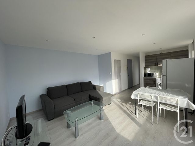 Appartement F2 à louer LA SEYNE SUR MER