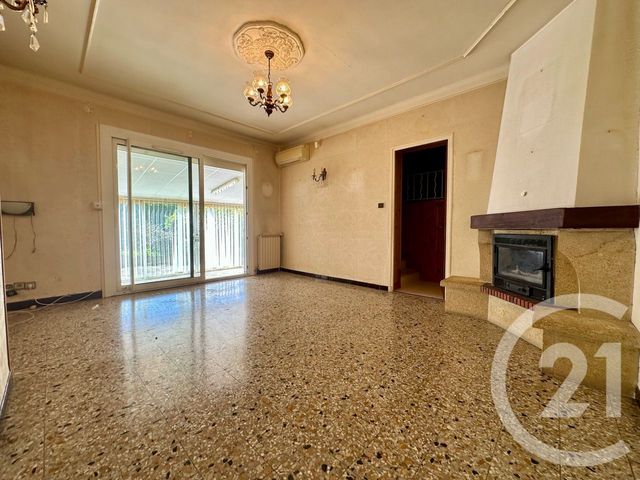 maison à vendre - 5 pièces - 90.0 m2 - SIX FOURS LES PLAGES - 83 - PROVENCE-ALPES-COTE-D-AZUR - Century 21 Agence Du Bord De Mer