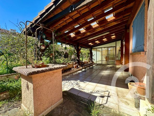 maison à vendre - 5 pièces - 90.0 m2 - SIX FOURS LES PLAGES - 83 - PROVENCE-ALPES-COTE-D-AZUR - Century 21 Agence Du Bord De Mer