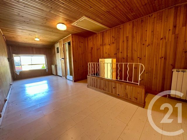 maison à vendre - 5 pièces - 90.0 m2 - SIX FOURS LES PLAGES - 83 - PROVENCE-ALPES-COTE-D-AZUR - Century 21 Agence Du Bord De Mer