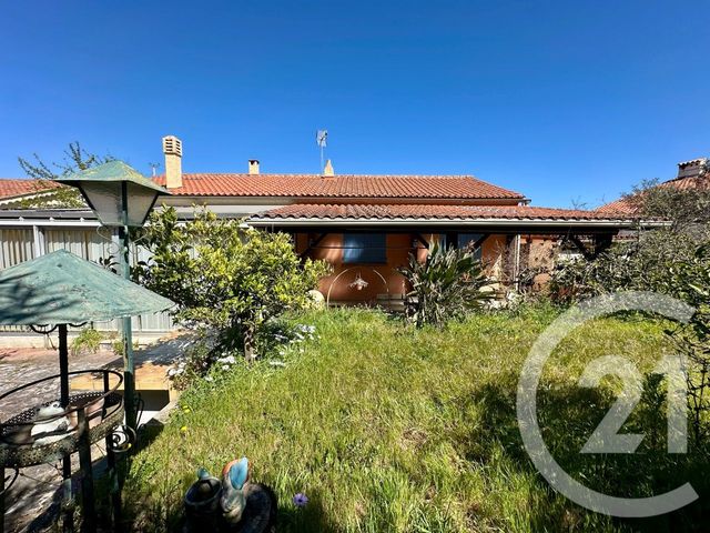 maison - SIX FOURS LES PLAGES - 83