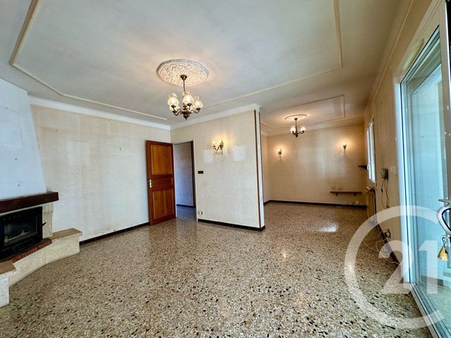 maison à vendre - 5 pièces - 90.0 m2 - SIX FOURS LES PLAGES - 83 - PROVENCE-ALPES-COTE-D-AZUR - Century 21 Agence Du Bord De Mer