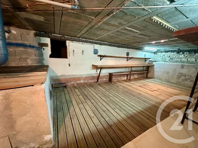 maison à vendre - 5 pièces - 90.0 m2 - SIX FOURS LES PLAGES - 83 - PROVENCE-ALPES-COTE-D-AZUR - Century 21 Agence Du Bord De Mer