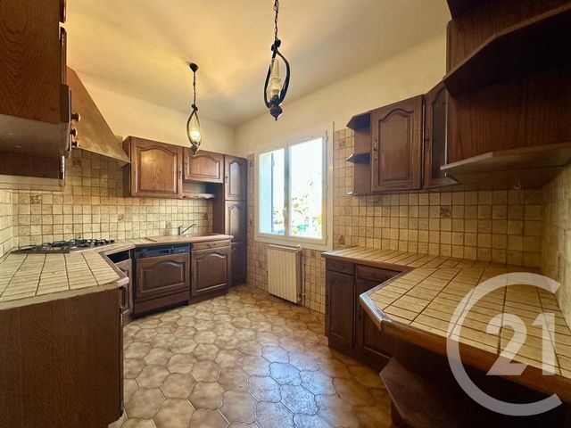 maison à vendre - 5 pièces - 90.0 m2 - SIX FOURS LES PLAGES - 83 - PROVENCE-ALPES-COTE-D-AZUR - Century 21 Agence Du Bord De Mer