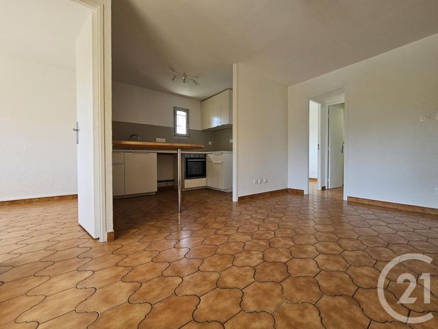 Appartement F3 à louer ST MANDRIER SUR MER