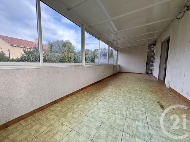 maison à vendre - 4 pièces - 90.0 m2 - SIX FOURS LES PLAGES - 83 - PROVENCE-ALPES-COTE-D-AZUR - Century 21 Agence Du Bord De Mer