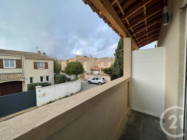 Appartement T2 à louer - 2 pièces - 42.8 m2 - LA SEYNE SUR MER - 83 - PROVENCE-ALPES-COTE-D-AZUR - Century 21 Agence Du Bord De Mer