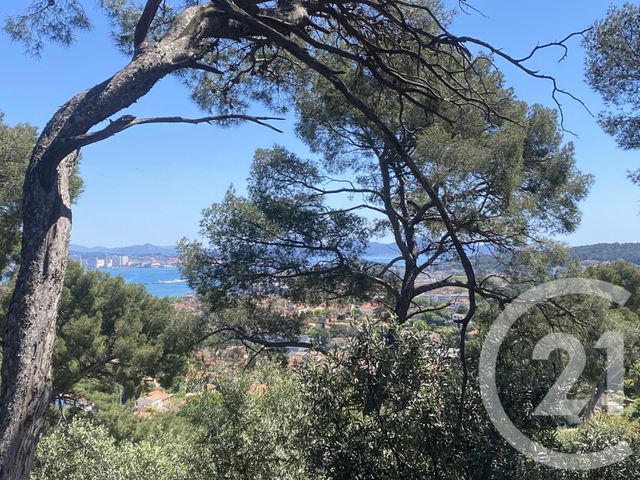 maison à vendre - 7 pièces - 122.0 m2 - LA SEYNE SUR MER - 83 - PROVENCE-ALPES-COTE-D-AZUR - Century 21 Agence Du Bord De Mer