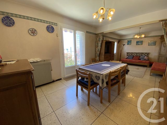 maison à vendre - 7 pièces - 122.0 m2 - LA SEYNE SUR MER - 83 - PROVENCE-ALPES-COTE-D-AZUR - Century 21 Agence Du Bord De Mer