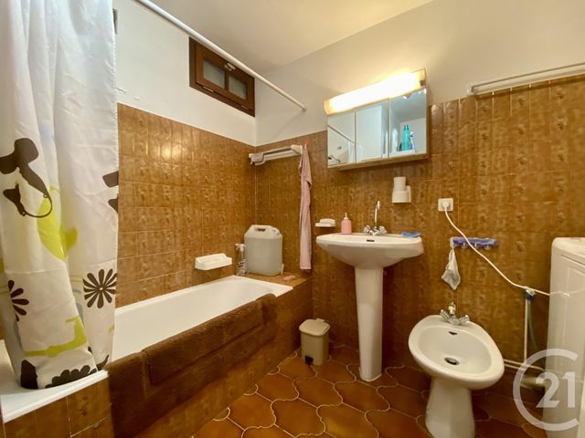 maison à vendre - 7 pièces - 122.0 m2 - LA SEYNE SUR MER - 83 - PROVENCE-ALPES-COTE-D-AZUR - Century 21 Agence Du Bord De Mer