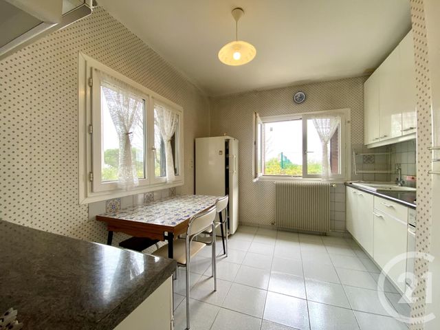 maison à vendre - 7 pièces - 122.0 m2 - LA SEYNE SUR MER - 83 - PROVENCE-ALPES-COTE-D-AZUR - Century 21 Agence Du Bord De Mer