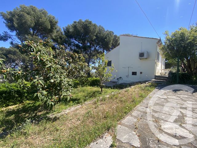 maison à vendre - 7 pièces - 122.0 m2 - LA SEYNE SUR MER - 83 - PROVENCE-ALPES-COTE-D-AZUR - Century 21 Agence Du Bord De Mer