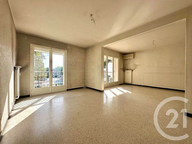 appartement - SIX FOURS LES PLAGES - 83
