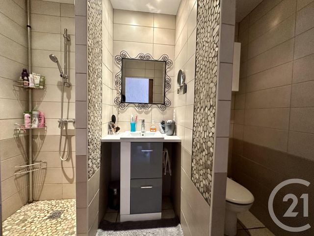 maison à vendre - 4 pièces - 61.24 m2 - SIX FOURS LES PLAGES - 83 - PROVENCE-ALPES-COTE-D-AZUR - Century 21 Agence Du Bord De Mer