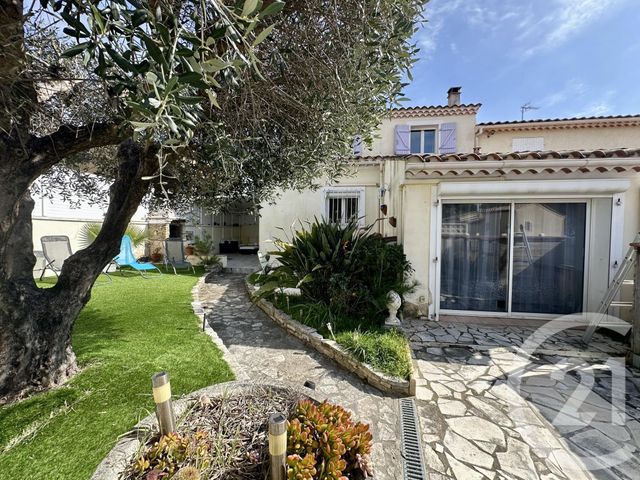 maison - SIX FOURS LES PLAGES - 83