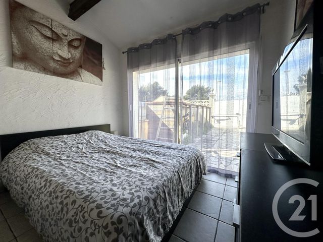 maison à vendre - 4 pièces - 61.24 m2 - SIX FOURS LES PLAGES - 83 - PROVENCE-ALPES-COTE-D-AZUR - Century 21 Agence Du Bord De Mer