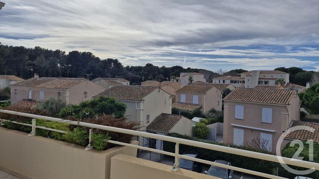 Appartement Duplex à vendre SIX FOURS LES PLAGES