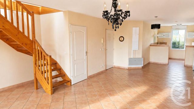 Appartement Duplex à vendre - 3 pièces - 99.26 m2 - SIX FOURS LES PLAGES - 83 - PROVENCE-ALPES-COTE-D-AZUR - Century 21 Agence Du Bord De Mer