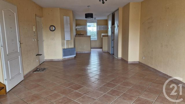 Appartement Duplex à vendre - 3 pièces - 99.26 m2 - SIX FOURS LES PLAGES - 83 - PROVENCE-ALPES-COTE-D-AZUR - Century 21 Agence Du Bord De Mer