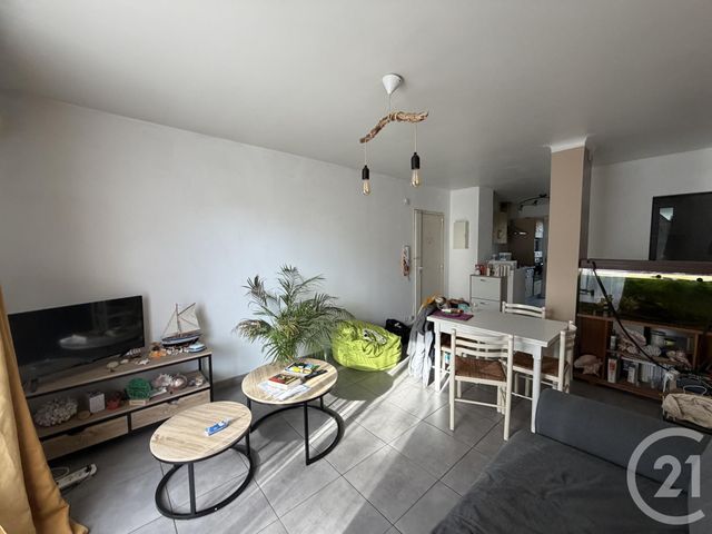 Appartement T3 à louer TOULON