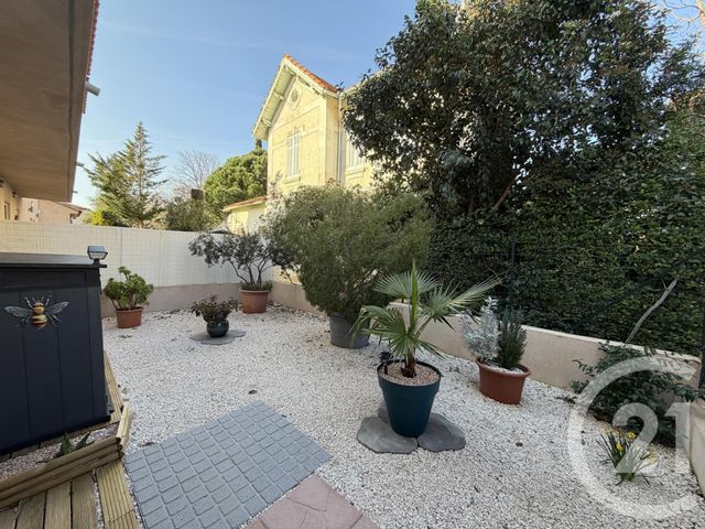 Appartement T2 à louer LA SEYNE SUR MER